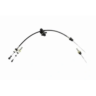 Imagen de VAICO V30 1019 Cable de accionamiento, caja cambios VOLKSWAGEN: Crafter 30 35 Bus, MERCEDES BENZ: Sprinter 3.5 T Furgón