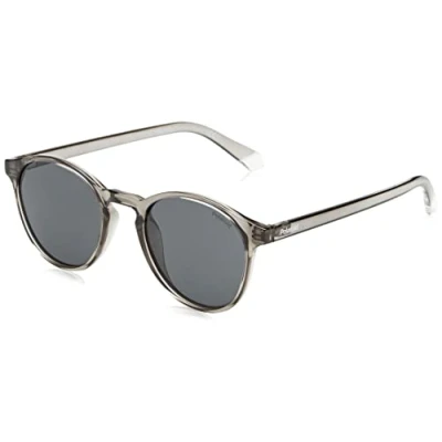 Imagen de POLAROID PLD AM01/S Gafas, Grigio, 50 Unisex Adulto