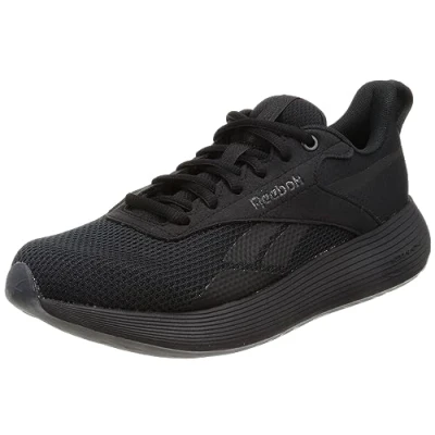 Imagen de Reebok NON Football DMX COMFORT+ Zapatillas de running neutras Core black pure grey cold grey, Talla: 38.5, Zapatos