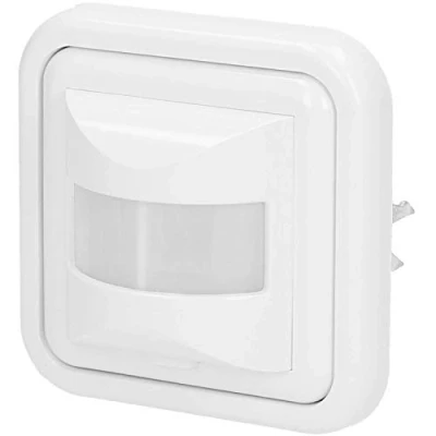 Imagen de ORNO CR 220 Sensores de Movimiento 2 y 3 Cables 160 Grados IP20 MAX 500W