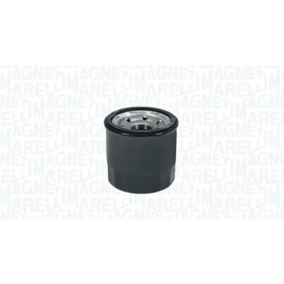Imagen de MAGNETI MARELLI 153071762453 Filtro de aceite M 20X1,5 enroscable MAZDA: CX 5 I, 3, 3 Hatchback