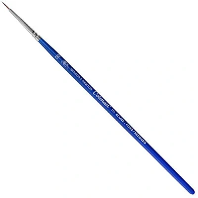 Imagen de Winsor &amp; Newton Pincel Cotman para Acuarela, 00