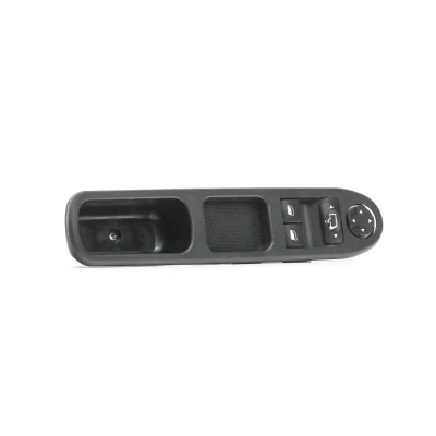 Imagen de CASCO CWR70006AS Interruptor, elevalunas lado del conductor PEUGEOT: 207 Hatchback, SW, CC
