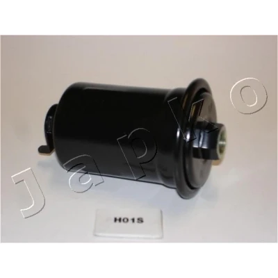 Imagen de JAPKO 30H01 Filtro Combustible enroscable HYUNDAI: Santamo