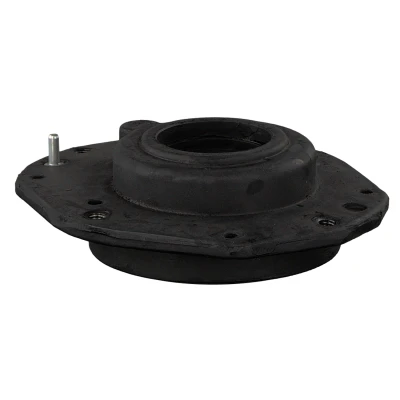 Imagen de FEBI BILSTEIN 22127 Copela de amortiguador Eje delantero con rodamiento bolas Caucho CITROËN: Xsara Coupé, Hatchback