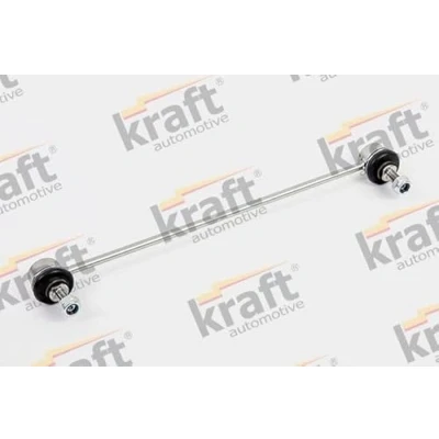 Imagen de KRAFT 4305610 Bieleta de suspensión eje delantero, ambos lados M10x1.5 PEUGEOT: 206 Hatchback, 206+ SW, CITROËN: C3 I Hatchback