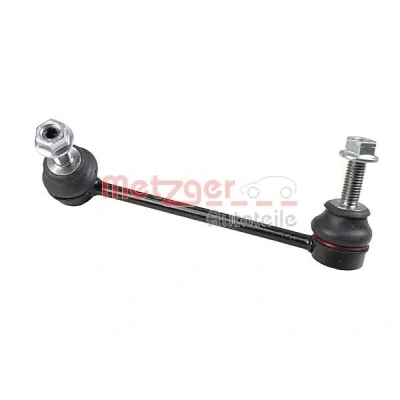 Imagen de METZGER 53077003 Bieleta de suspensión Eje trasero izquierda 159 M10 x 1,5 LAND ROVER: Discovery Sport