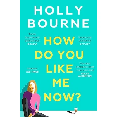 Imagen de How Do You Like Me Now?