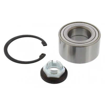 Imagen de MAPCO 46618 Juego de cojinete rueda con anillo sensor magnético incorporado 74 FORD: Transit Connect Mk1 Furgón, Tourneo