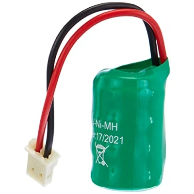 Imagen de Vimar Bateria recargable ni mh 4,8v 80mah