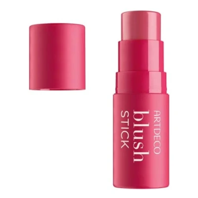 Imagen de ARTDECO Blush Stick Colorete en crema para un color natural y fresco, 1 x 5 g