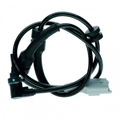 Imagen de VEMO V42 72 0050 Sensor de ABS Eje delantero, derecha Original calidad para vehículos con 12 PEUGEOT: 807, LANCIA: Phedra, CITROËN: C8