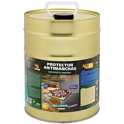 Imagen de MONESTIR BELLATRIX PROTECTOR ANTIMANCHA EFECTO MOJADO 10L