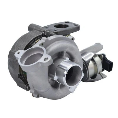 Imagen de MAGNETI MARELLI 807101002700 Turbocompresor Turbo MERCEDES BENZ: Vito Mixto, Sprinter 3.5 T Furgón, Bus
