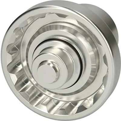 Imagen de KS TOOLS 515.2001 Cubos insertables 86,4