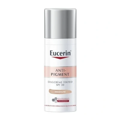 Imagen de Eucerin Anti Pigment Crema de día teñida SPF 30 50 ml
