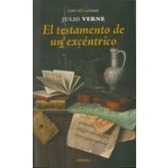 Imagen de El Testamento De Un Excentrico