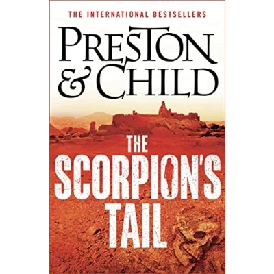 Imagen de The Scorpion S Tail