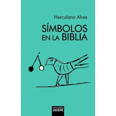 Imagen de Símbolos en la Biblia.: 207 (Nueva Alianza)