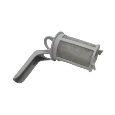Imagen de Zanussi Lavavajillas filtro. Parte original número 50297774007