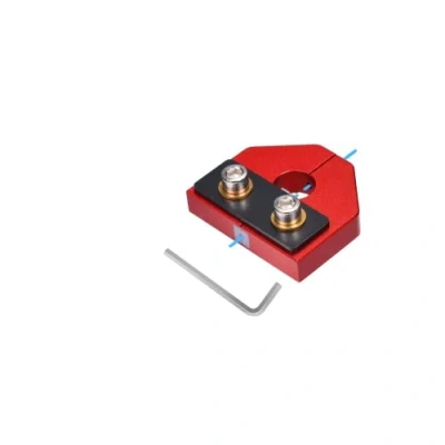 Imagen de 3Dman Filament Welder Connector, Broken Connector Sensor for 1.75 mm 3D Printers (Red)