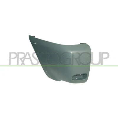Imagen de PRASCO TY2831154 Cubierta, parachoques Atrás izquierda TOYOTA: RAV4 II SUV