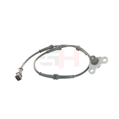 Imagen de GH 714800 Sensor de ABS Eje trasero, derecha, trasero izquierda