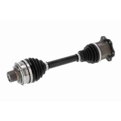 Imagen de VAICO V10 7724 Árbol de transmisión Eje delantero 462mm AUDI: A4 B9 Sedán, Avant, Allroad