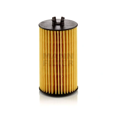 Imagen de MANN FILTER HU 6018 z Filtro de aceite con junta Cartucho filtrante OPEL: Astra K Sports Tourer, Insignia A Berlina, J Hatchback