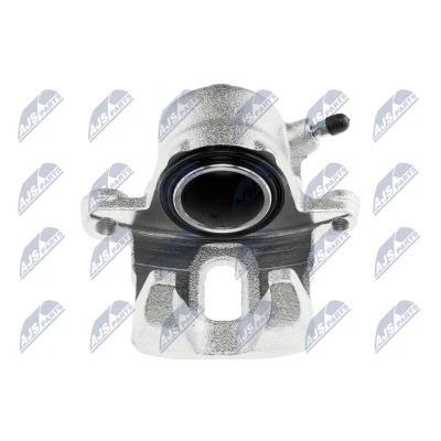 Imagen de NTY HZP MZ 006 Pinza de freno Eje delantero, izquierda, izquierda sin bastidor soporte MAZDA: MX 5 2