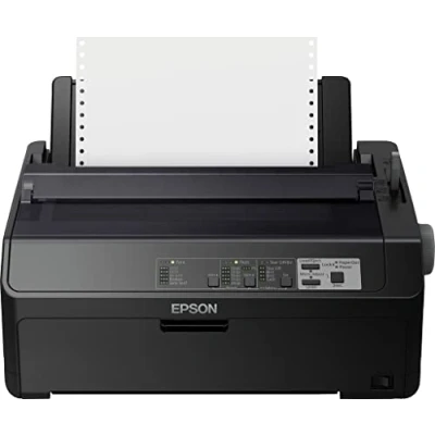 Imagen de EPSON FX 890II 9 Pin PAR USB Dot