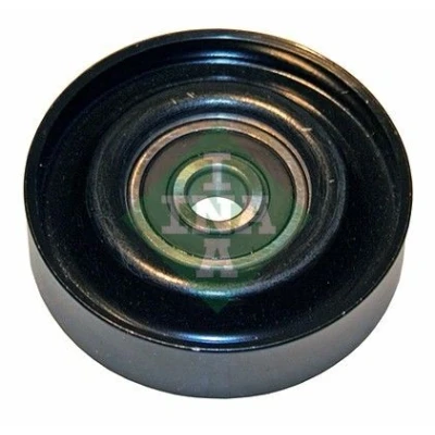 Imagen de INA 531 0832 10 Polea Tensora HYUNDAI: Tucson, Coupe II, Getz, KIA: cee‘d I Familiar, Sportage RIO 2