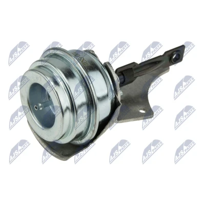Imagen de NTY ECD NS 001 Actuador, turbocompresor NISSAN: NP300 Navara Pick up