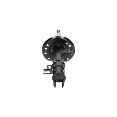 Imagen de KAVO PARTS SSA 10181 amortiguador Eje delantero, derecha Presión de gas Bitubular Columna Espiga arriba OPEL: Corsa D Hatchback