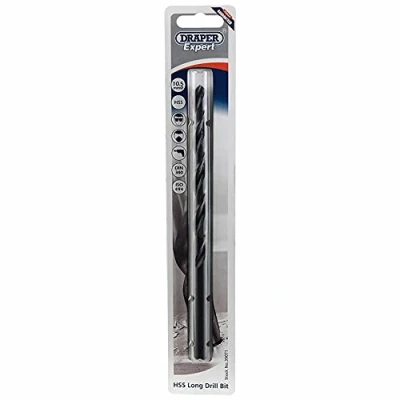 Imagen de Draper H29MC/L Expert HSS extralargas brocas, azul,