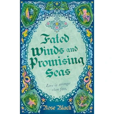 Imagen de Fated Winds And Promising Seas (ebook)