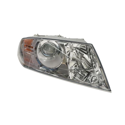 Imagen de Faro principal VISTEON/VARROC 20 200 01041, Derecha
