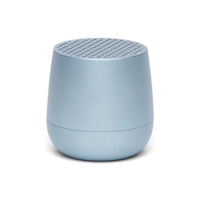 Imagen de Lexon Mino+ Altavoz Recargable Bluetooth (Azul Claro)