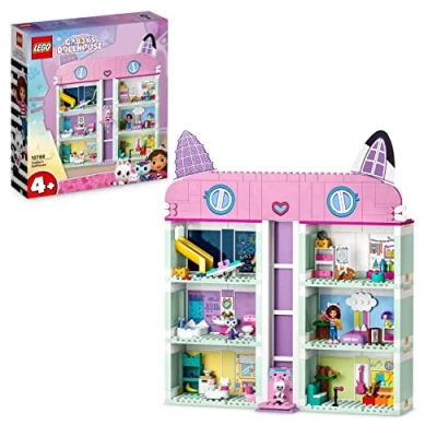 Imagen de LEGO TBD 10788 Set de construcción para niños, Talla: One Size, Multi coloured