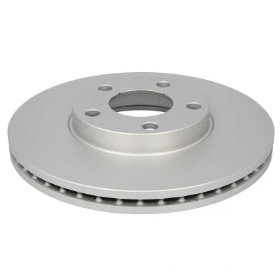 Imagen de ABE C3W017ABE P Disco de freno Eje delantero 282,3 25 5 ventilado revestido altamente carbonizado AUDI: A4 B7 Berlina, VOLKSWAGEN: Passat B5 Berlina