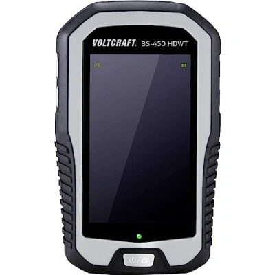 Imagen de VOLTCRAFT BS 450 HDWT ENDOSKOP HD