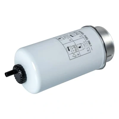 Imagen de BLUE PRINT ADF122313 Filtro Combustible enroscable, con tapón roscado de descarga agua FORD: Transit Mk6 Furgón
