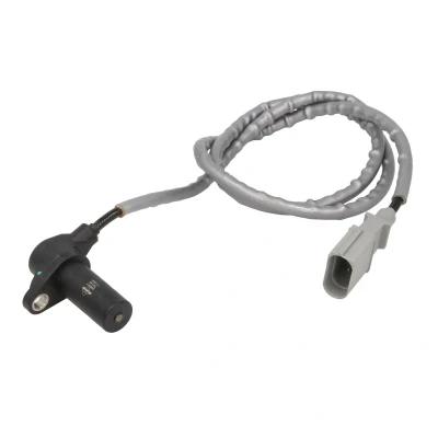 Imagen de NRF 755148 Sensor de Cigueñal AUDI: A8 D3 (4E2, 4E8) 4.2 quattro, 3.7 quattro 2002 2010