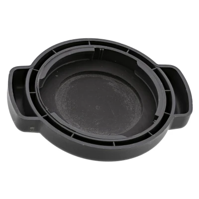 Imagen de eVendix Tapa para depósito de sal AEG 111919228/2 lavavajillas