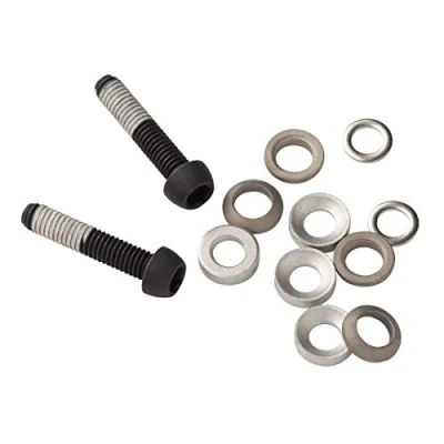 Imagen de SRAM 103525 Frenos para Bicicletas, Adultos Unisex, Multicolor, Talla única