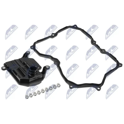 Imagen de Filtro hidráulico, transmisión automática NTY FSF VW 026