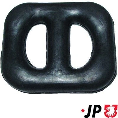 Imagen de JP GROUP 1221600400 Soporte, sistema de escape OPEL: Kadett E CC, Corsa A Vectra CC