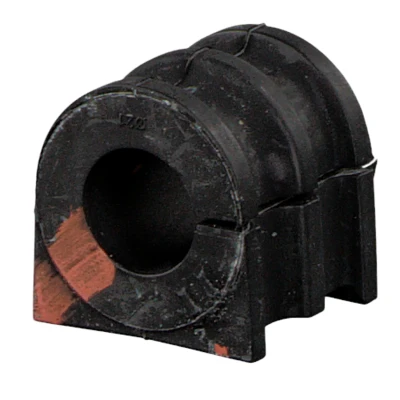 Imagen de FEBI BILSTEIN 42548 Silentblock Barra Estabilizadora Eje delantero Caucho 20
