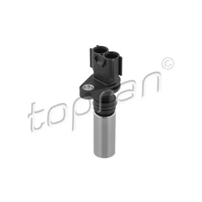 Imagen de TOPRAN 623 128 Sensor de Cigueñal 2 inductivo con junta
