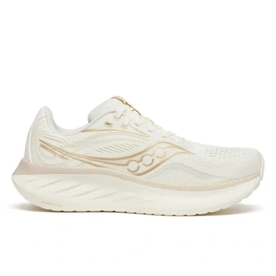 Imagen de Saucony RIDE 18 Zapatillas running asfalto, Mujer, Talla: 38, Vanilla Zapatos